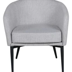 Teddy fåtölj - Grå