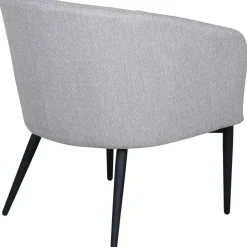 Teddy fåtölj - Grå