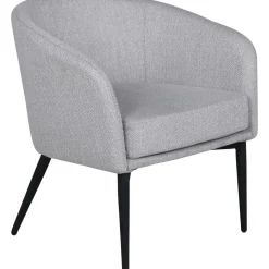 Teddy fåtölj - Grå + Fläckborttagare för möbler