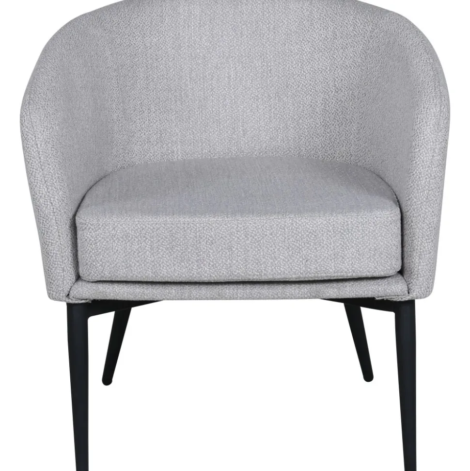 Teddy fåtölj - Grå + Textilrengöring för möbler