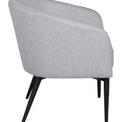 Teddy fåtölj - Grå + Textilrengöring för möbler