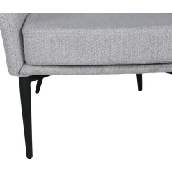 Teddy fåtölj - Grå + Textilrengöring för möbler