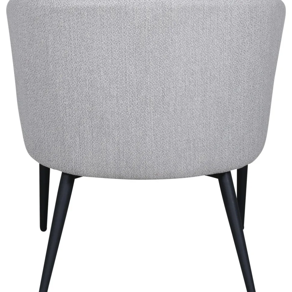 Teddy fåtölj - Grå + Textilrengöring för möbler