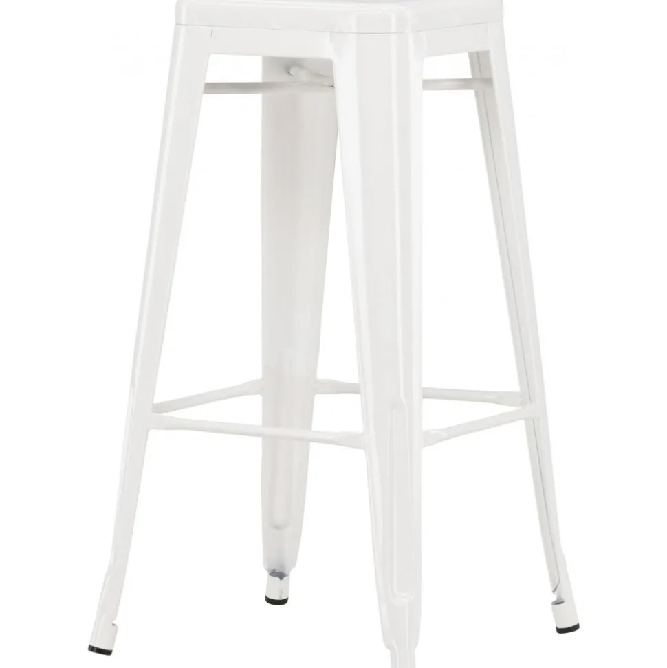 Tempe barstol - Beige