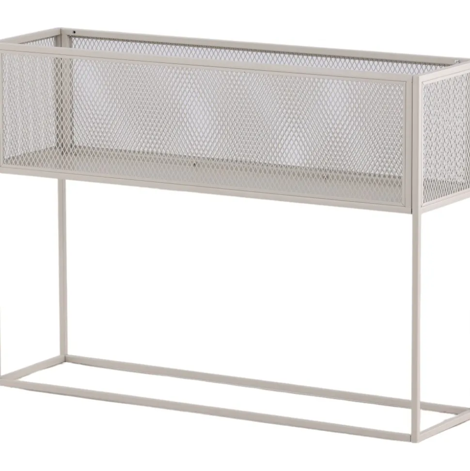 Teo avlastningshylla - Beige