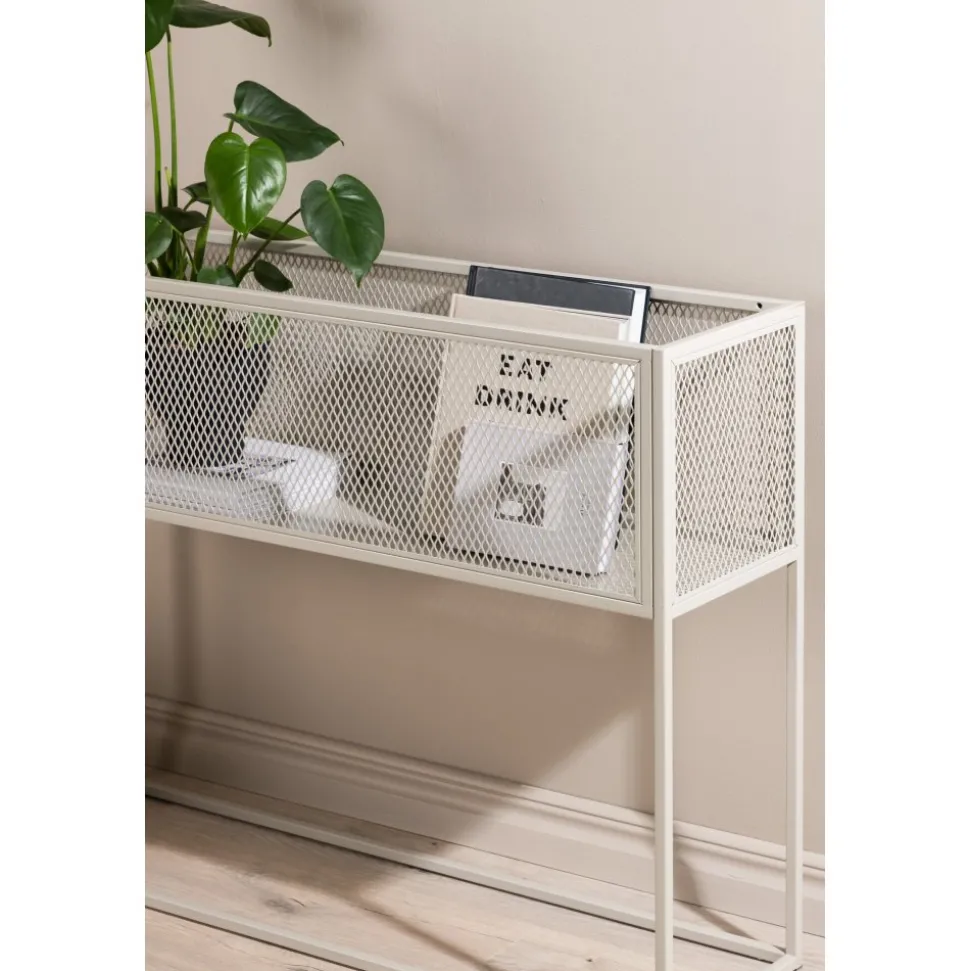 Teo avlastningshylla - Beige