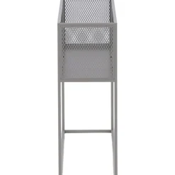 Teo avlastningshylla - Ljusgrå