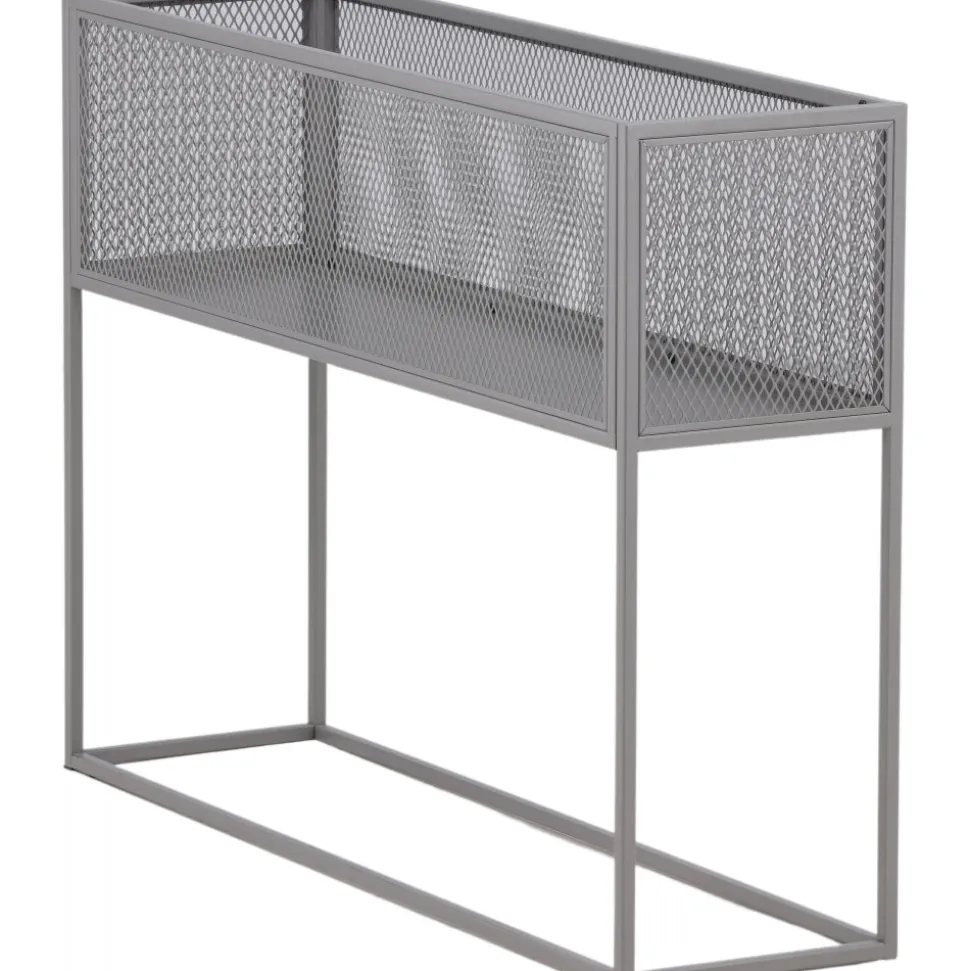 Teo avlastningshylla - Ljusgrå