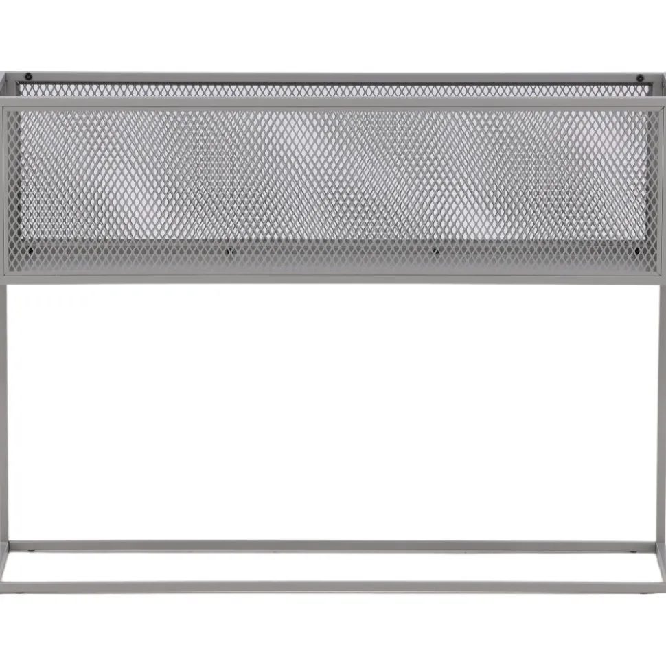 Teo avlastningshylla - Ljusgrå