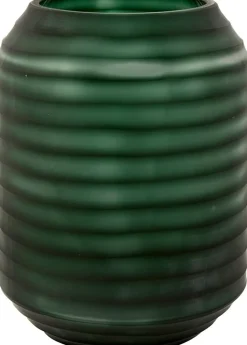 Teo vas - grön