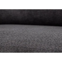 Tillberga x Josefin Lustig fåtölj - Svart/mörkgrå