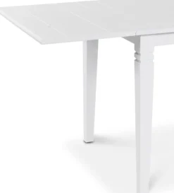 Tilläggsskiva till Sandhamn matbord