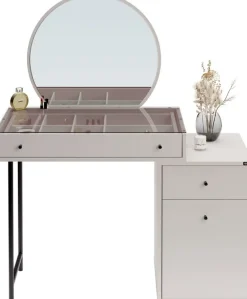 Timu sminkbord 712 - Mink