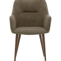 Tomorrow matstol - Brun