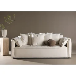 Torekov 3-sits soffa - Beige