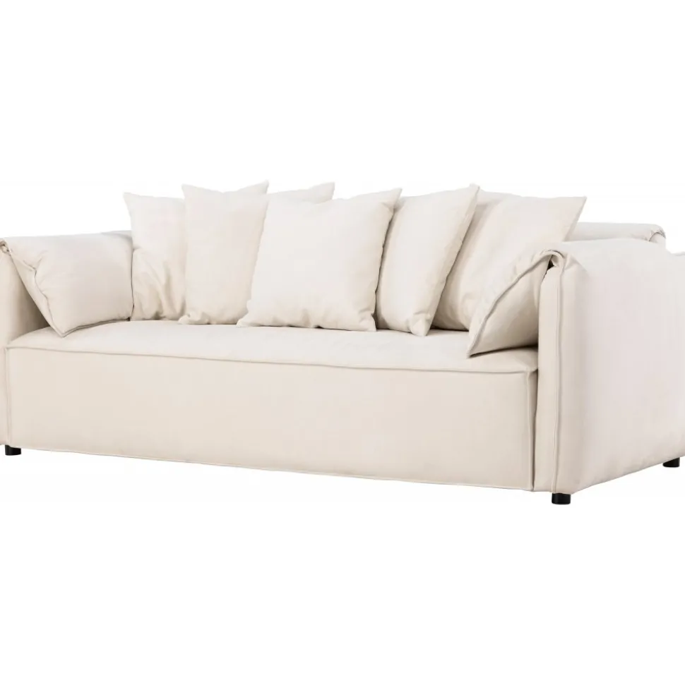 Torekov 3-sits soffa - Beige