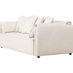 Torekov 3-sits soffa - Beige