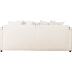 Torekov 3-sits soffa - Beige