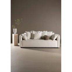 Torekov 3-sits soffa - Beige