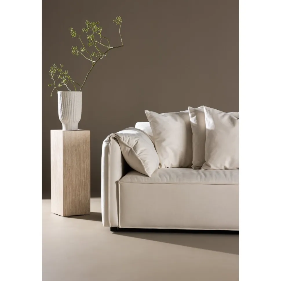 Torekov 3-sits soffa - Beige