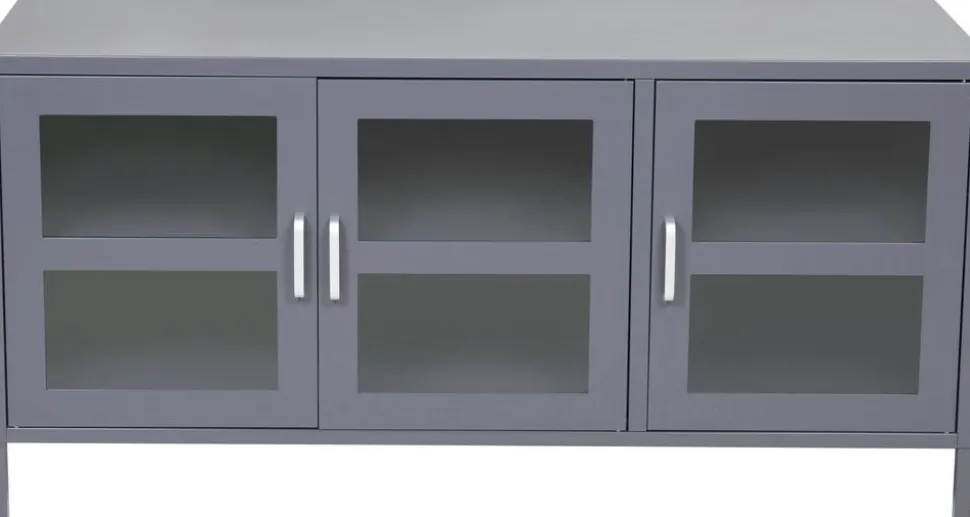 Torpa sideboard - Ljusgrå