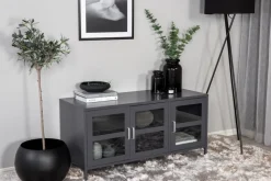 Torpa sideboard - Ljusgrå