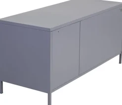 Torpa sideboard - Ljusgrå