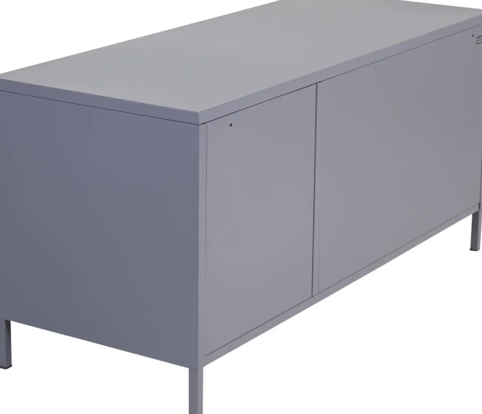 Torpa sideboard - Ljusgrå