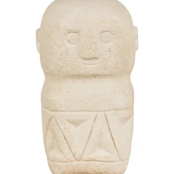 Totem Tac statyett Beige