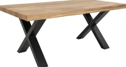 Toulon Soffbord 120 x 70 cm - Oljad ek