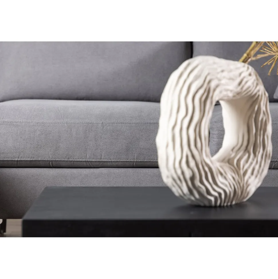 Toulouse divansoffa - Grå