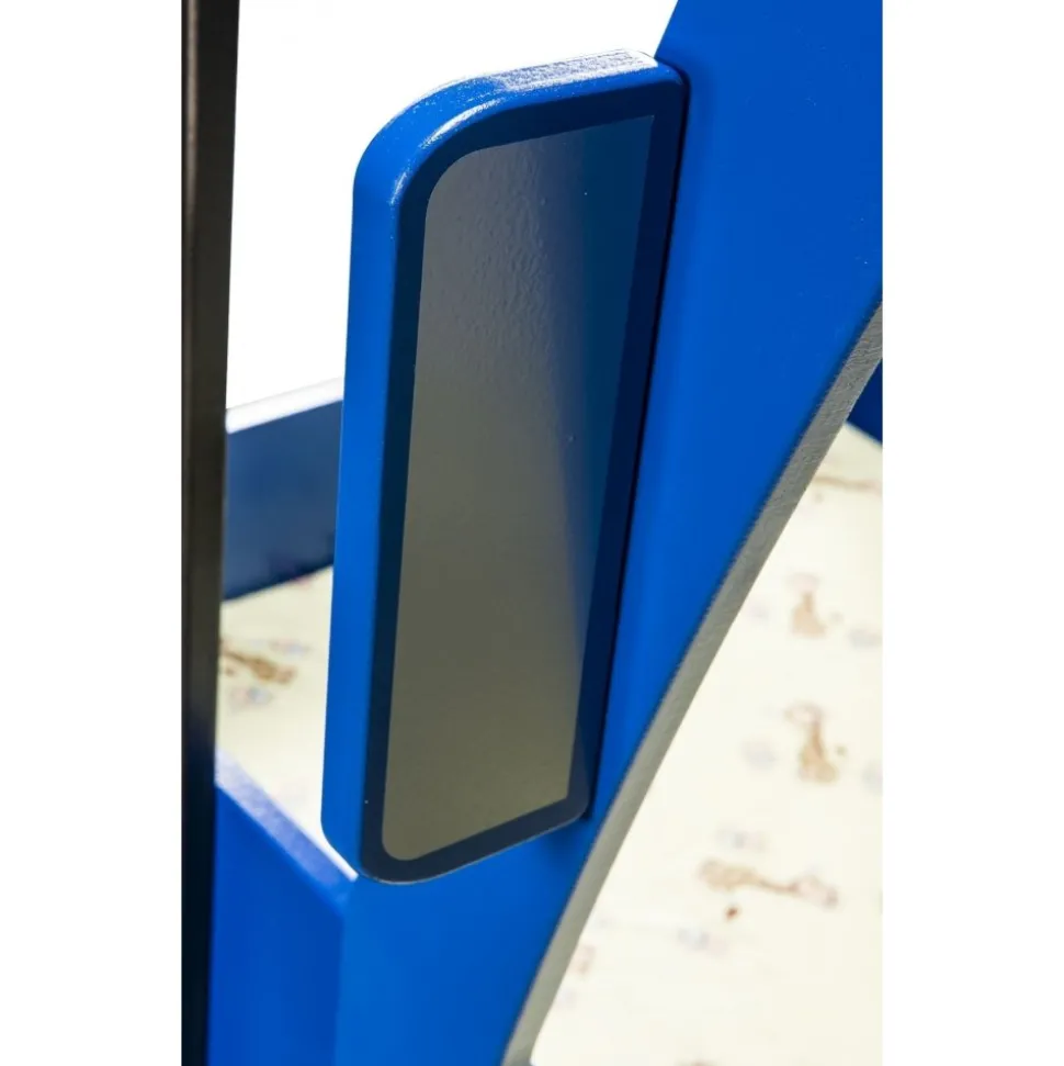 Traktor barnsäng - Blå eller Grön