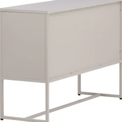 Trerike skänk - Beige