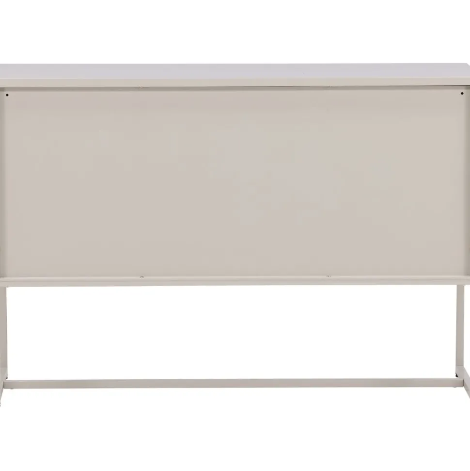 Trerike skänk - Beige