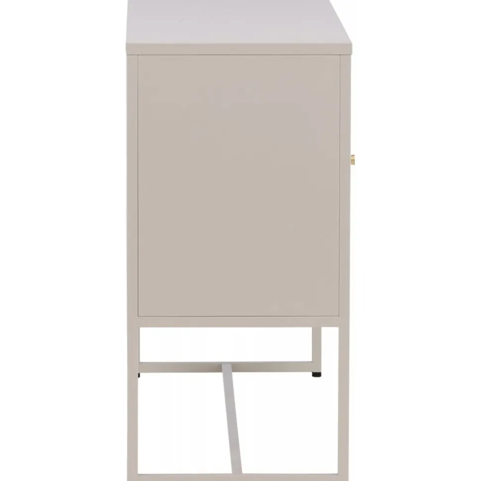 Trerike skänk - Beige