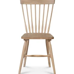 Tärnö pinnstol i vitoljad ek whitewash + Textilrengöring för möbler