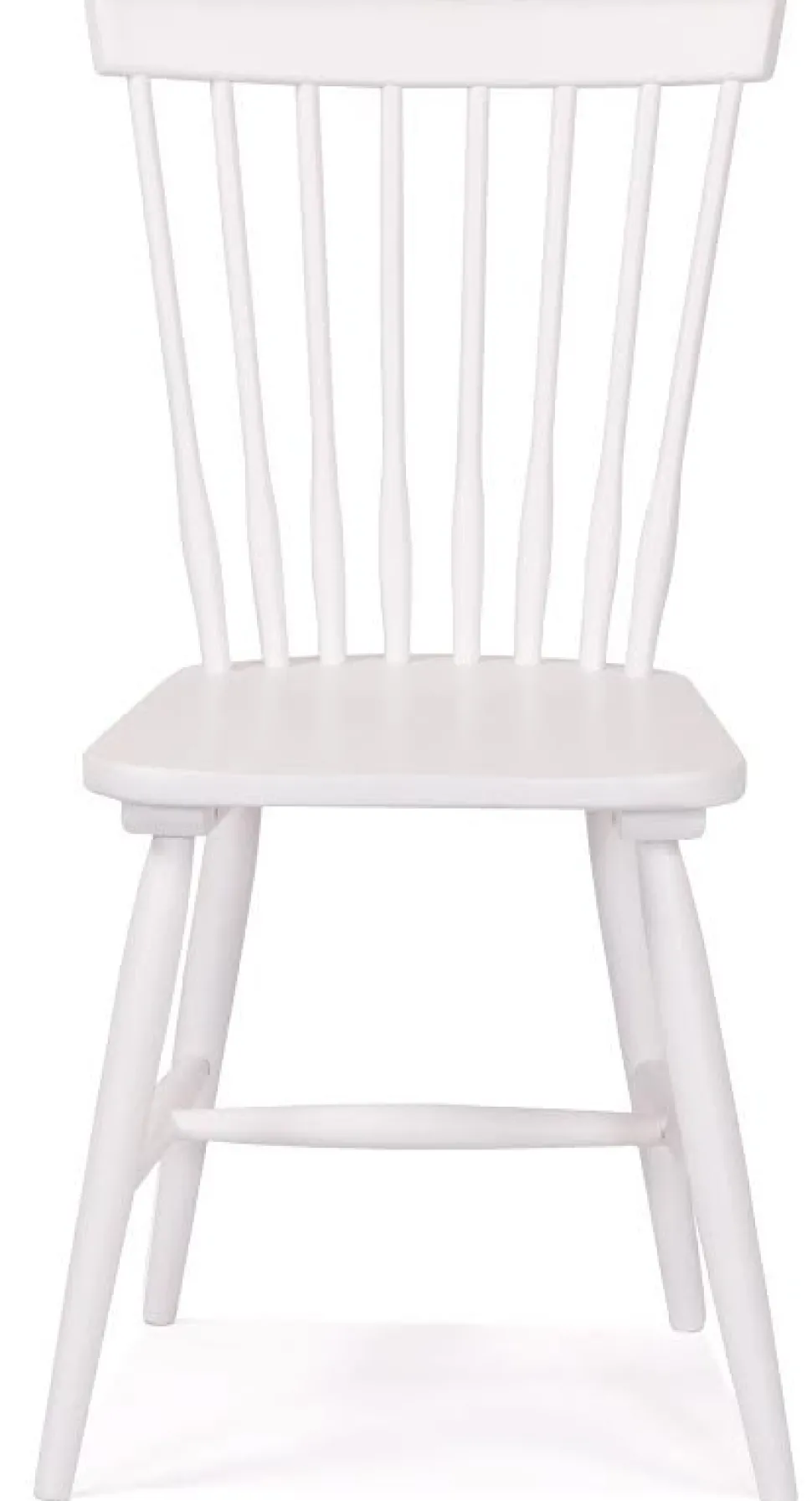 Tärnö pinnstol vit + Textilrengöring för möbler