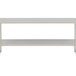 Träne sidobord 101,6 x 43,2 cm - Beige