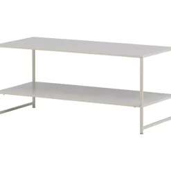 Träne sidobord 101,6 x 43,2 cm - Beige