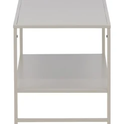 Träne sidobord 101,6 x 43,2 cm - Beige