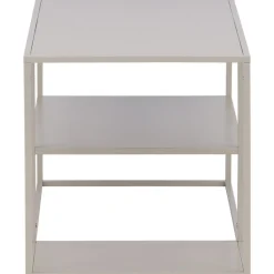 Träne soffbord 120 x 50 cm - Beige