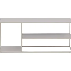 Träne soffbord 120 x 50 cm - Beige