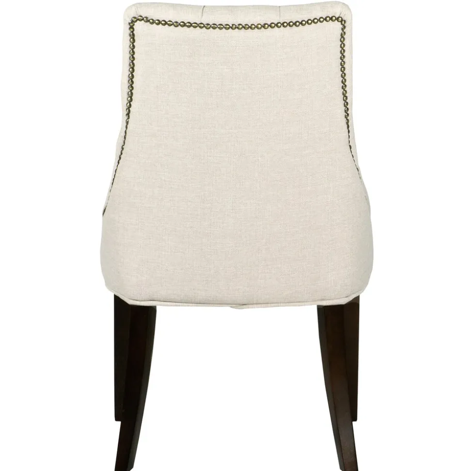 Tuva Europa version II - Beige & valnöt