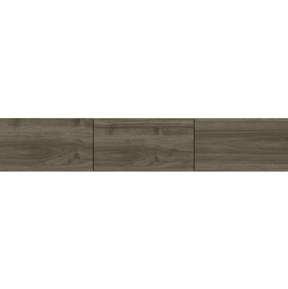 TV-bänk 150 cm i valnöt - West