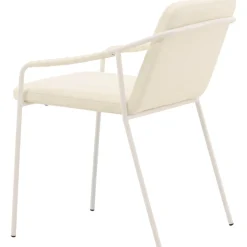 Tvist matstol - Beige