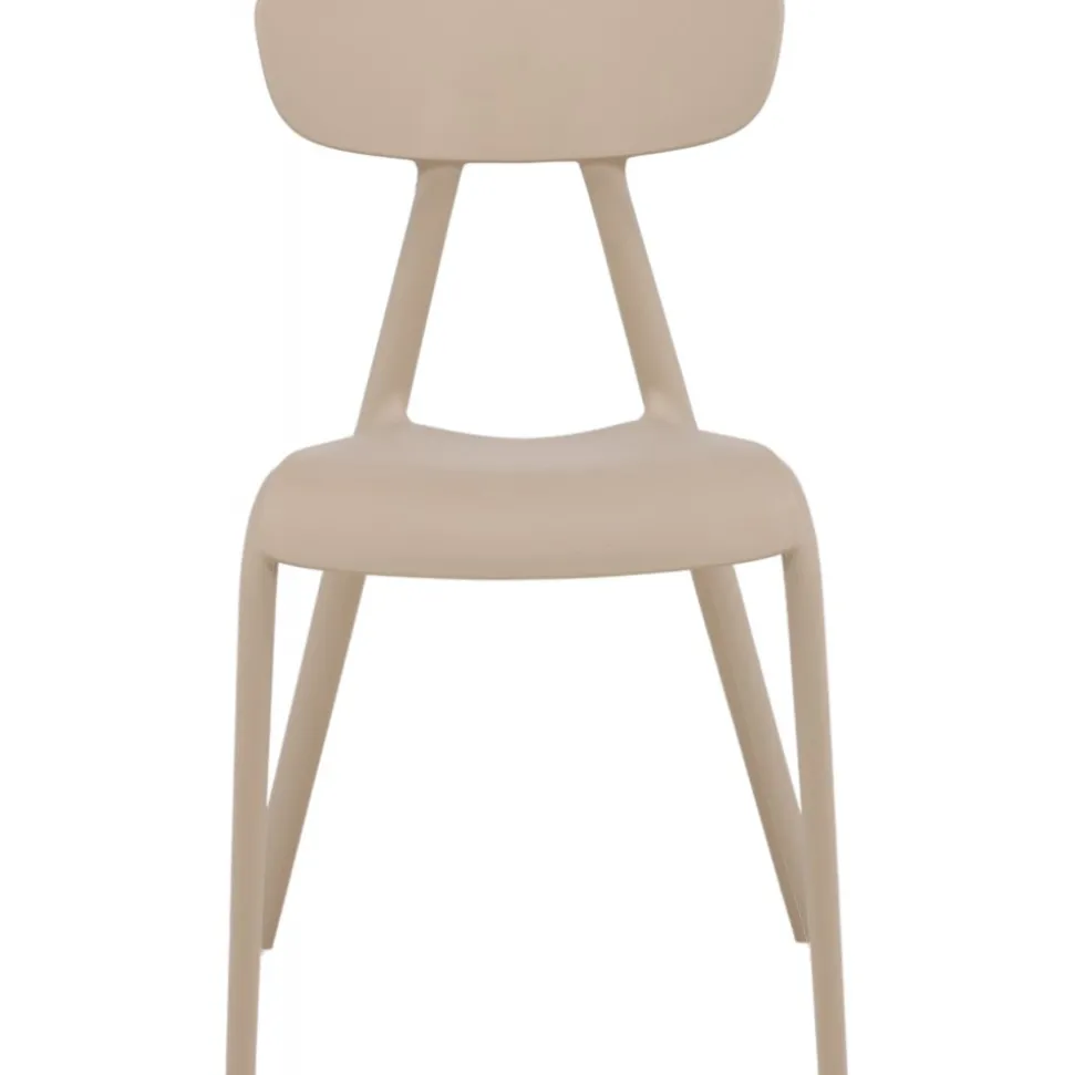 Ursholmen matstol - Beige