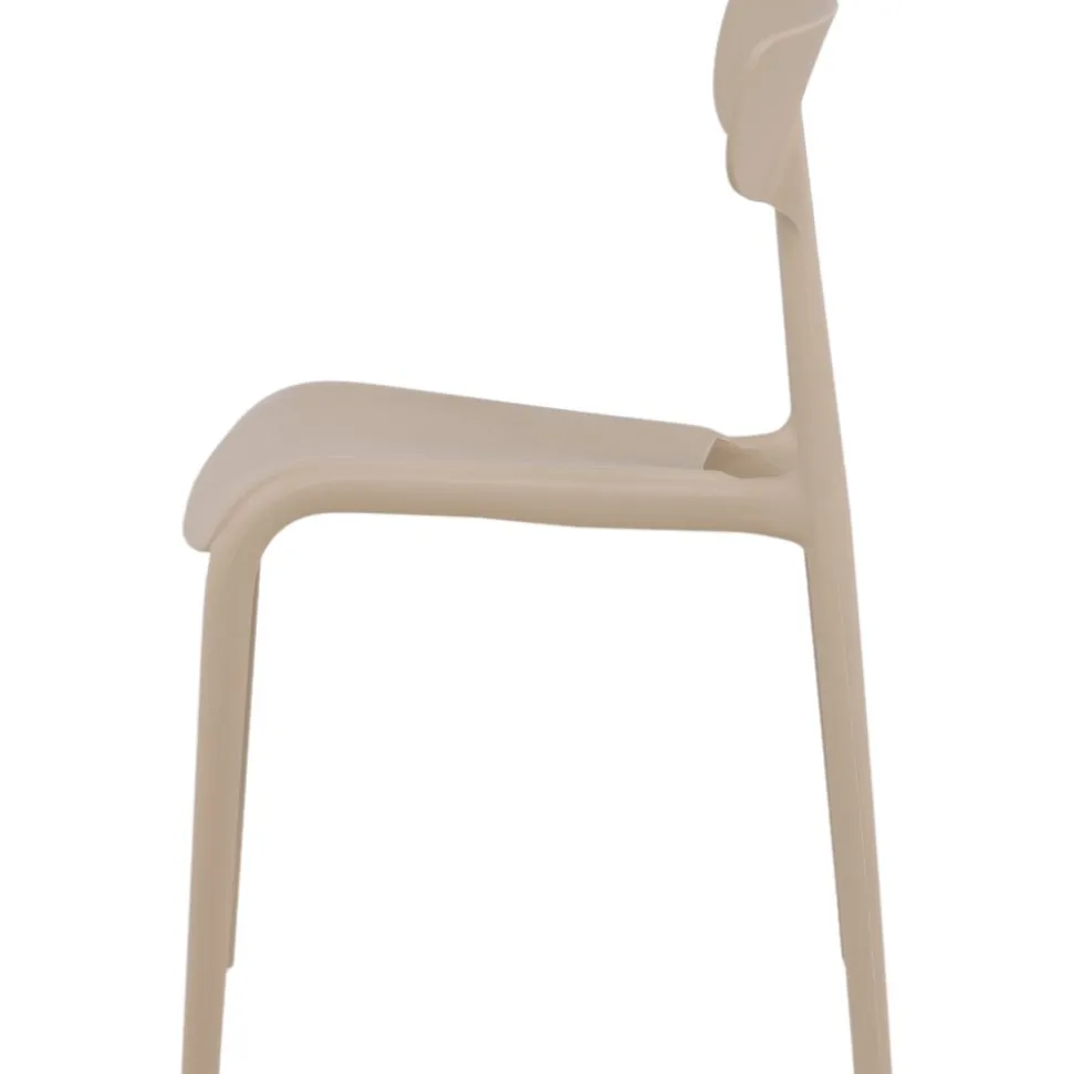 Ursholmen matstol - Beige