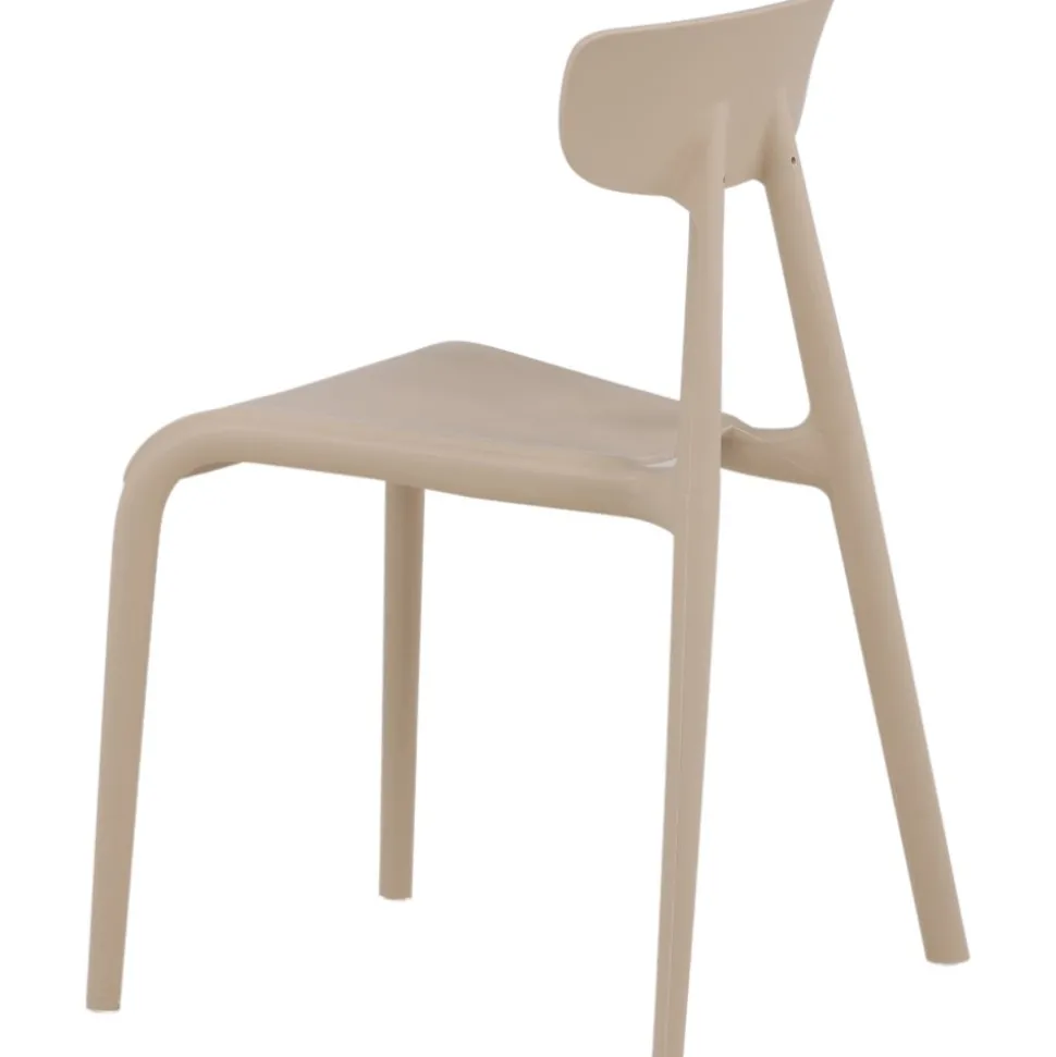 Ursholmen matstol - Beige