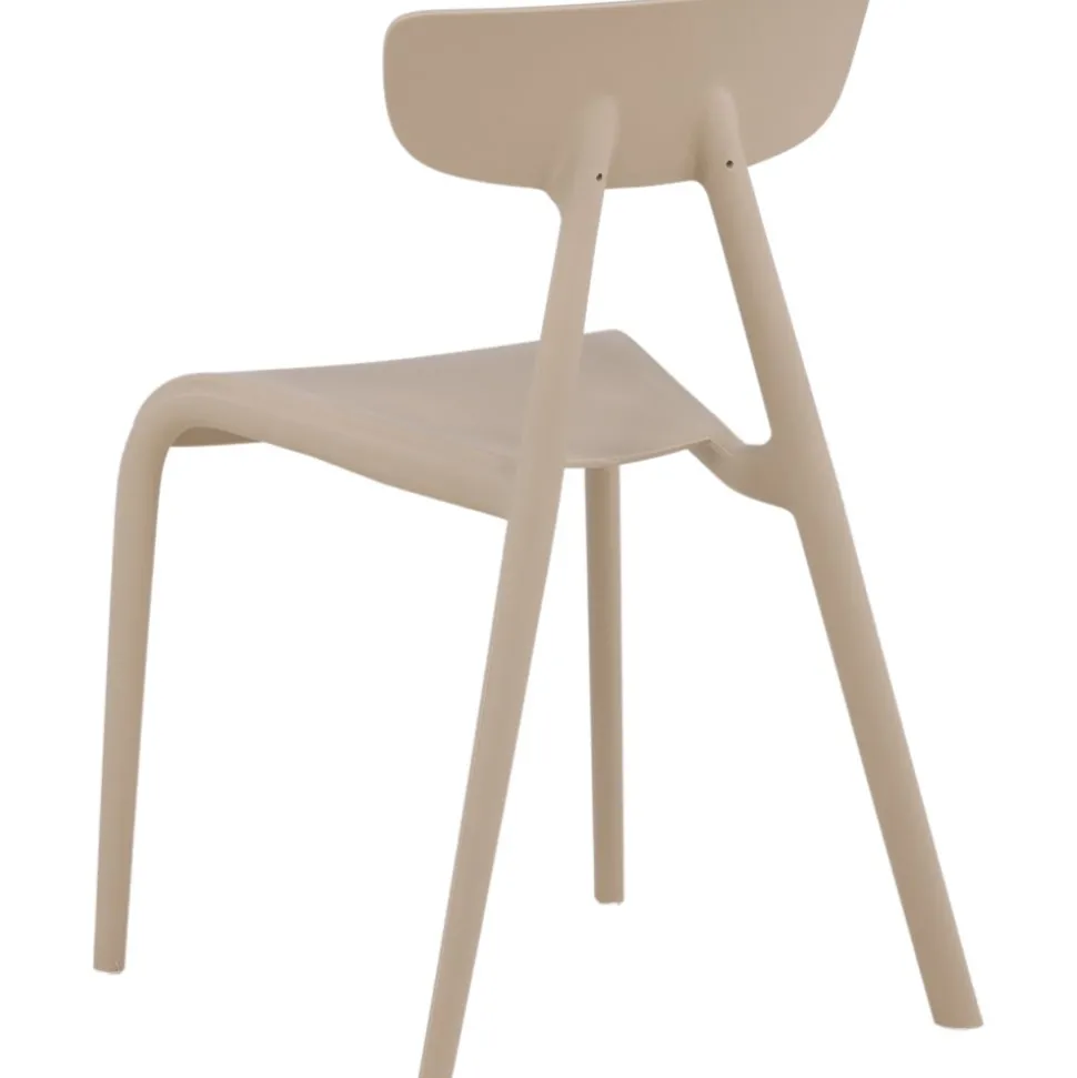 Ursholmen matstol - Beige