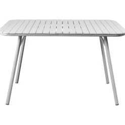 Utebord rektangulärt 120x80 cm - Holmsund